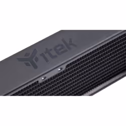 itek SKETLIQ 240 ARGB Processore Kit di raffreddamento a liquido 12 cm Nero - Vista aggiuntiva 6