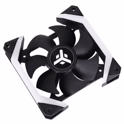 itek SPACE WIND Case per computer Ventilatore 12 cm Nero - Vista aggiuntiva 8