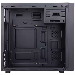 itek THEON Mini Tower Nero 500 W - Vista aggiuntiva 4