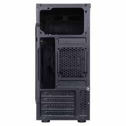 itek THEON Mini Tower Nero 500 W - Vista aggiuntiva 5