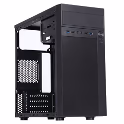 itek THEON Mini Tower Nero 500 W - Vista aggiuntiva 7