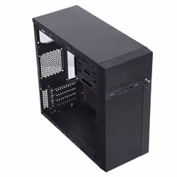itek THEON Mini Tower Nero 500 W - Vista aggiuntiva 8