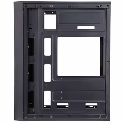 itek WINCO OM Midi Tower Nero 500 W - Vista aggiuntiva 4