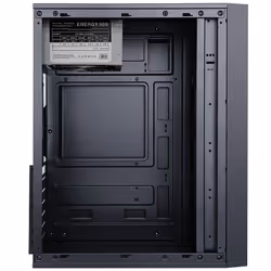 itek WINCO OM Midi Tower Nero 500 W - Vista aggiuntiva 6