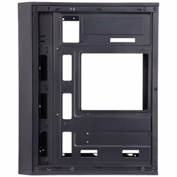 itek WINCO VM Midi Tower Nero 500 W - Vista aggiuntiva 4