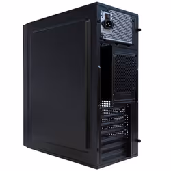 itek WINCO VM Midi Tower Nero 500 W - Vista aggiuntiva 6
