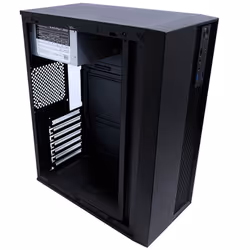 itek WINCO VM Midi Tower Nero 500 W - Vista aggiuntiva 8