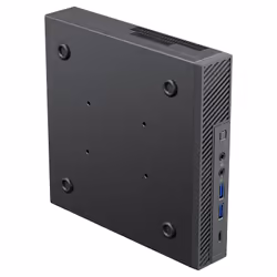 itek PILOT Z1 SFF Nero Intel H610 LGA 1700 - Vista aggiuntiva 6