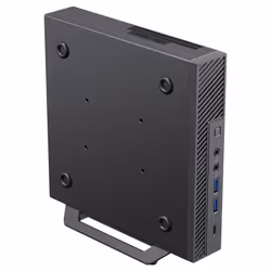 itek PILOT Z1 SFF Nero Intel H610 LGA 1700 - Vista aggiuntiva 7