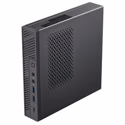 itek PILOT Z1 SFF Nero Intel H610 LGA 1700 - Vista aggiuntiva 8