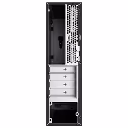 itek PILOT Z8 Small Form Factor (SFF) Nero 300 W - Vista aggiuntiva 5