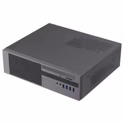 itek PILOT Z8 Small Form Factor (SFF) Nero 300 W - Vista aggiuntiva 8
