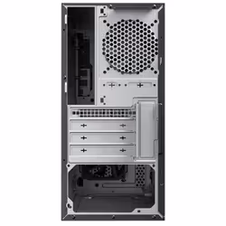 itek PILOT Z15 Mini Tower Nero - Vista aggiuntiva 5