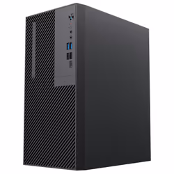 itek PILOT Z15 Mini Tower Nero - Vista aggiuntiva 6