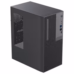 itek PILOT Z15 Mini Tower Nero - Vista aggiuntiva 8