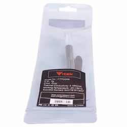 itek TG-25 compontente del dissipatore di calore Pasta termica 5,15 W/m·K 2 g - Vista aggiuntiva 7