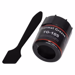 itek TG-105 compontente del dissipatore di calore Pasta termica 5,15 W/m·K 10 g - Vista aggiuntiva 4