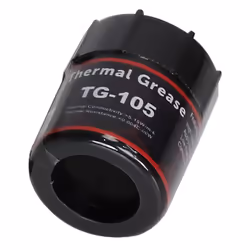 itek TG-105 compontente del dissipatore di calore Pasta termica 5,15 W/m·K 10 g - Vista aggiuntiva 6