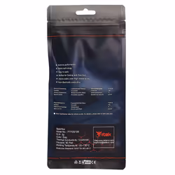 itek TG-213 compontente del dissipatore di calore Pasta termica 13,4 W/m·K 2 g - Vista aggiuntiva 6