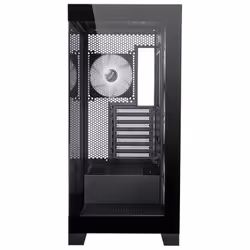 itek SHOWBUI 45B Tower Nero - Vista aggiuntiva 6