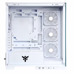 itek SHOWBUI 45W Tower Bianco - Vista aggiuntiva 4