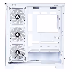 itek SHOWBUI 45W Tower Bianco - Vista aggiuntiva 5