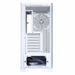itek SHOWBUI 45W Tower Bianco - Vista aggiuntiva 6