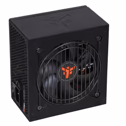 itek SI350 alimentatore per computer 350 W 24-pin ATX ATX Nero - Vista aggiuntiva 4