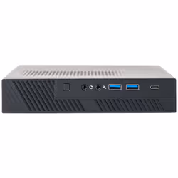 itek P4W Z1 Nero i5-12400T - Vista aggiuntiva 4