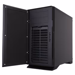 itek SYLENT 07 EVO Midi Tower Nero - Vista aggiuntiva 4