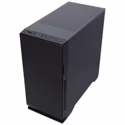 itek SYLENT 07 EVO Midi Tower Nero - Vista aggiuntiva 7