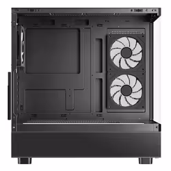 itek SHOWBUI 42B Tower Nero - Vista aggiuntiva 4