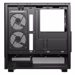 itek SHOWBUI 42B Tower Nero - Vista aggiuntiva 5