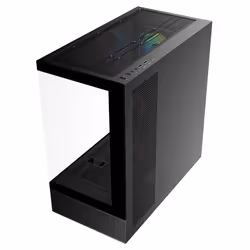 itek SHOWBUI 42B Tower Nero - Vista aggiuntiva 8