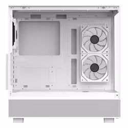 itek SHOWBUI 42W Tower Bianco - Vista aggiuntiva 4