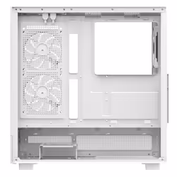 itek SHOWBUI 42W Tower Bianco - Vista aggiuntiva 5