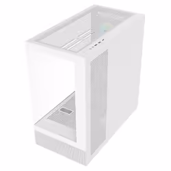 itek SHOWBUI 42W Tower Bianco - Vista aggiuntiva 8