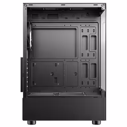 itek SHOWBUI 33B Tower Nero - Vista aggiuntiva 4