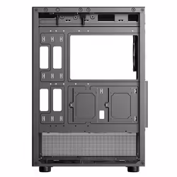 itek SHOWBUI 33B Tower Nero - Vista aggiuntiva 5