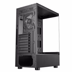 itek SHOWBUI 33B Tower Nero - Vista aggiuntiva 7