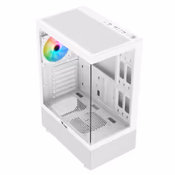 itek SHOWBUI 33W Tower Bianco - Vista aggiuntiva 4