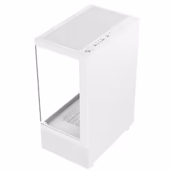 itek SHOWBUI 33W Tower Bianco - Vista aggiuntiva 5