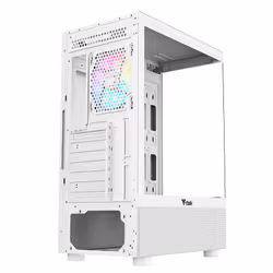 itek SHOWBUI 33W Tower Bianco - Vista aggiuntiva 6