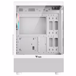 itek SHOWBUI 33W Tower Bianco - Vista aggiuntiva 7