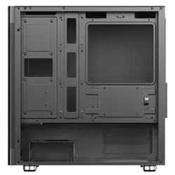 itek PROMESH 35B Mini Tower Nero - Vista aggiuntiva 4