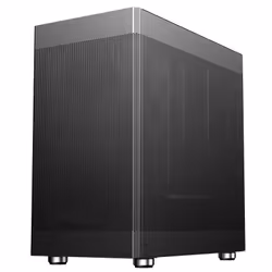 itek PROMESH 35B Mini Tower Nero - Vista aggiuntiva 8