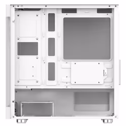 itek PROMESH 35W Mini Tower Bianco - Vista aggiuntiva 4