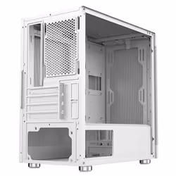 itek PROMESH 35W Mini Tower Bianco - Vista aggiuntiva 6