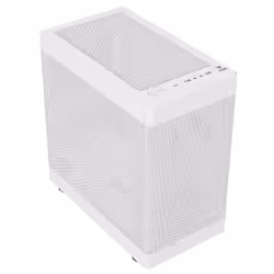 itek PROMESH 35W Mini Tower Bianco - Vista aggiuntiva 7