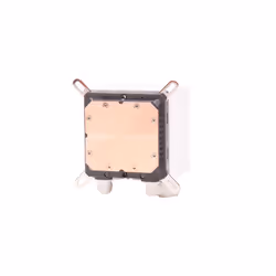 itek HYDRO CUBE 240W Processore Kit di raffreddamento a liquido 12 cm Bianco - Vista aggiuntiva 4